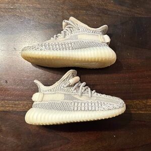 Yeezy Boost 350 Infant Static Size 7